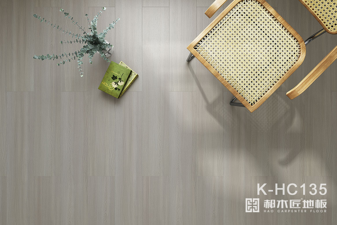 （納米抗菌）12mm新三層實(shí)木整芯系列 | K-HC131~K-HC135、JK-HC136、JK-HC137